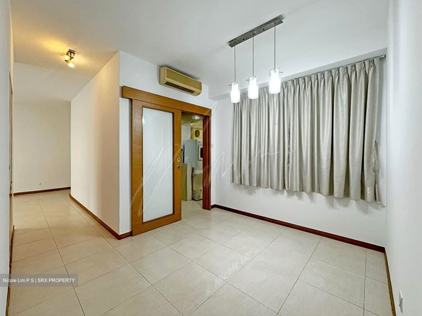 The Lakeshore (D22), Condominium #556961511